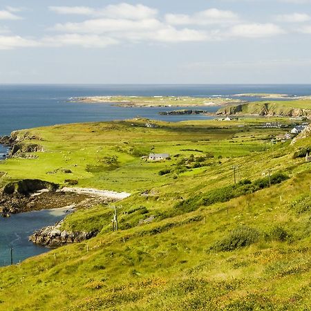 Cottage 311 - Clifden Bagian luar foto