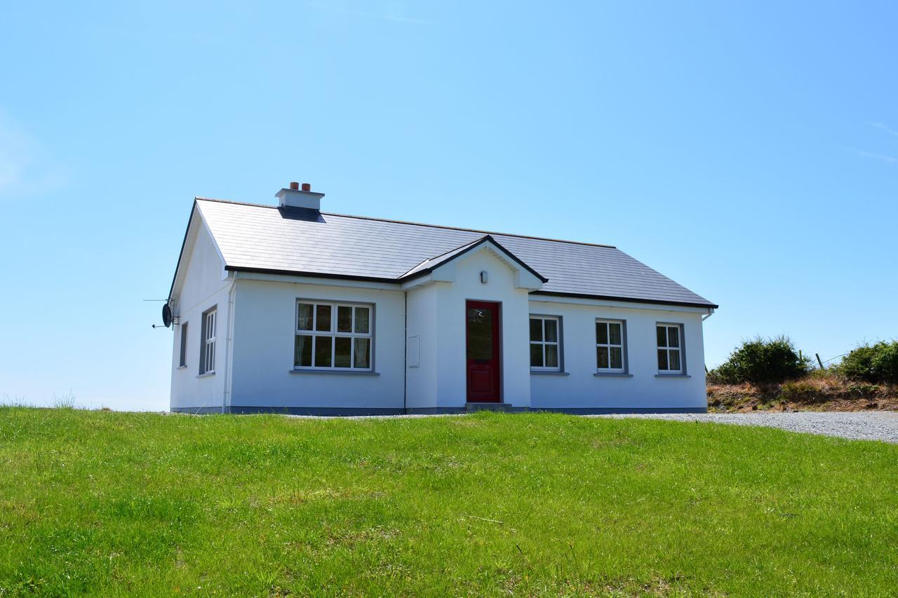 Cottage 311 - Clifden Bagian luar foto