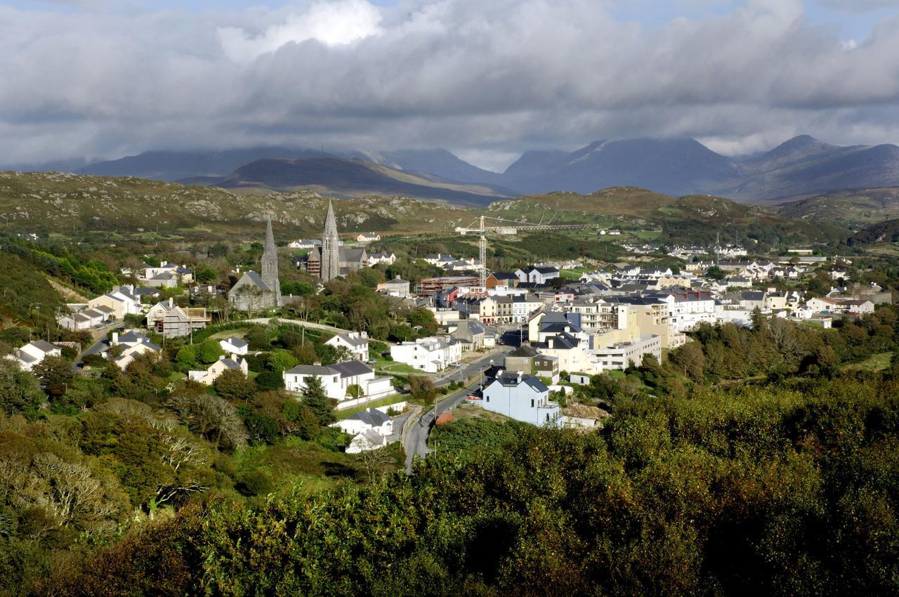 Cottage 311 - Clifden Bagian luar foto