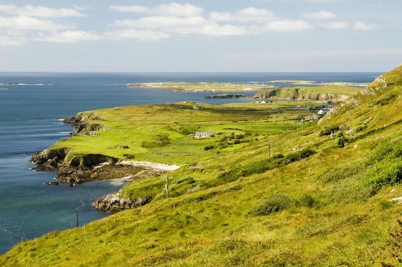Cottage 311 - Clifden Bagian luar foto