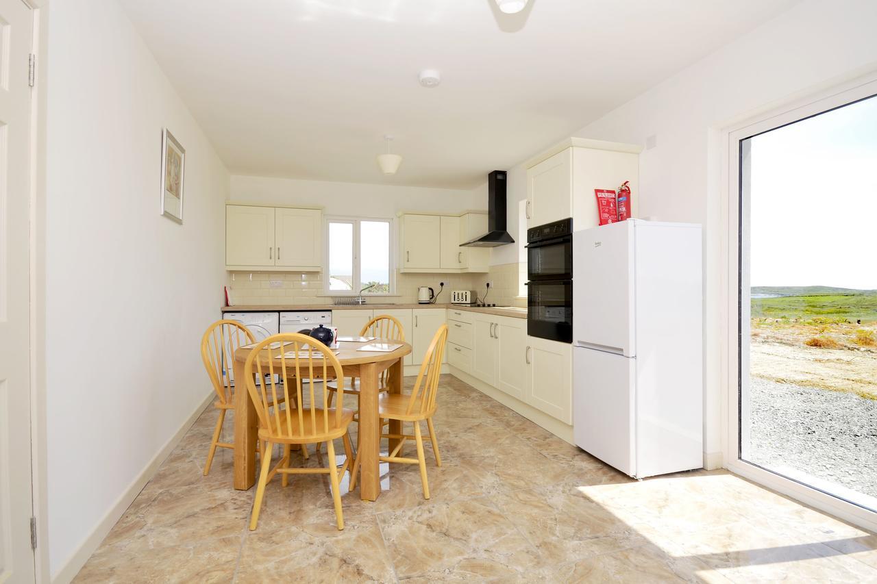 Cottage 311 - Clifden Bagian luar foto