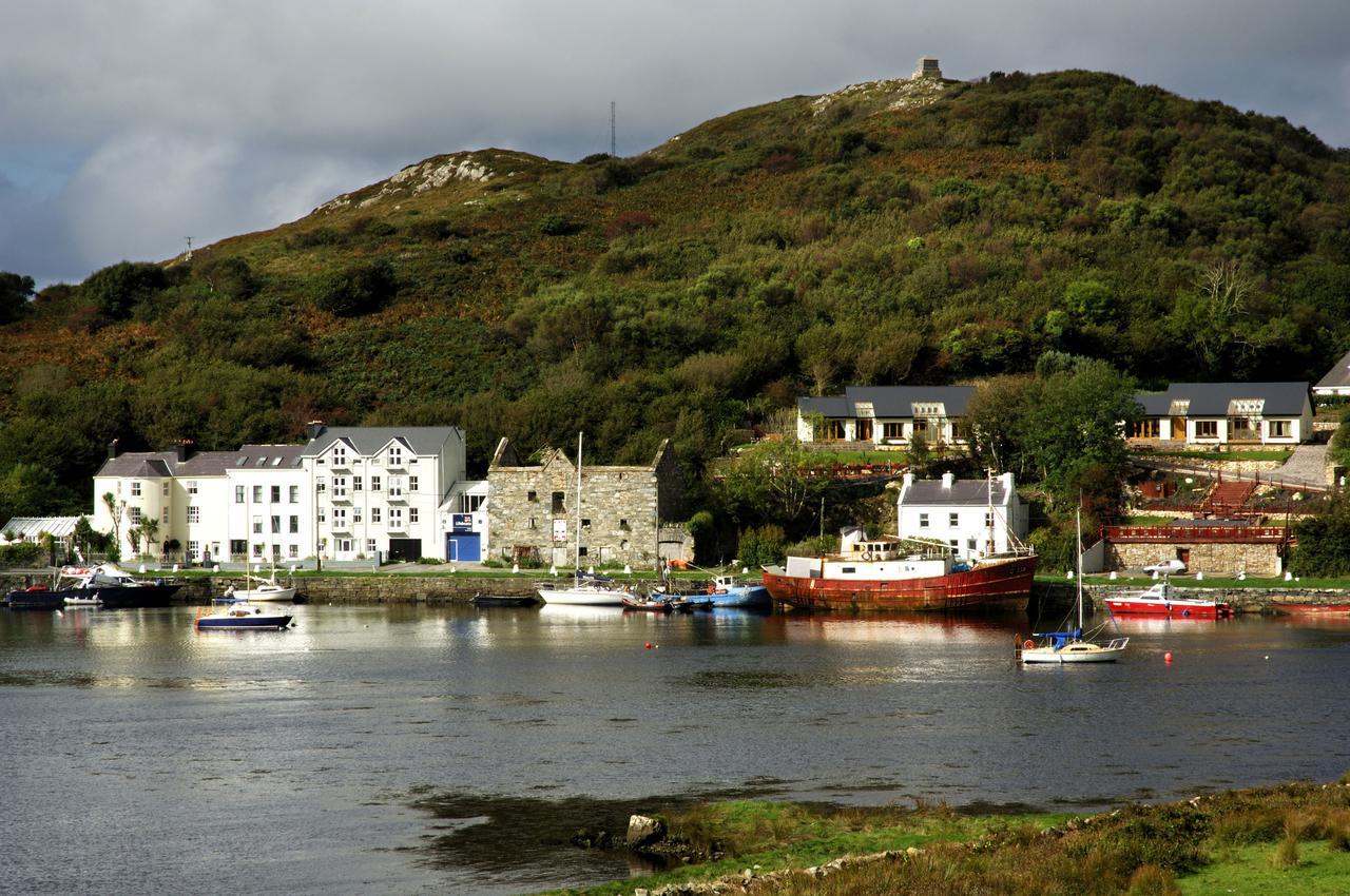 Cottage 311 - Clifden Bagian luar foto