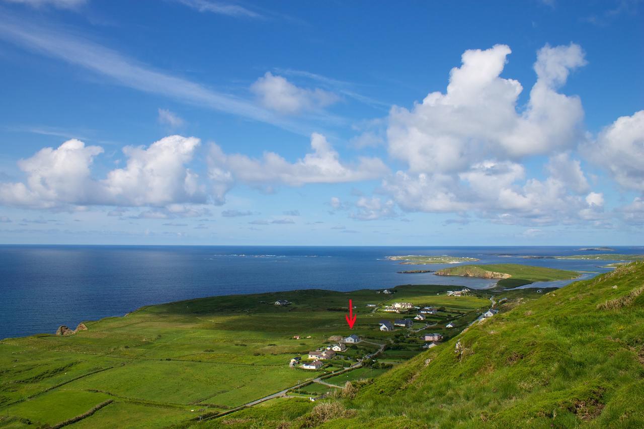 Cottage 311 - Clifden Bagian luar foto