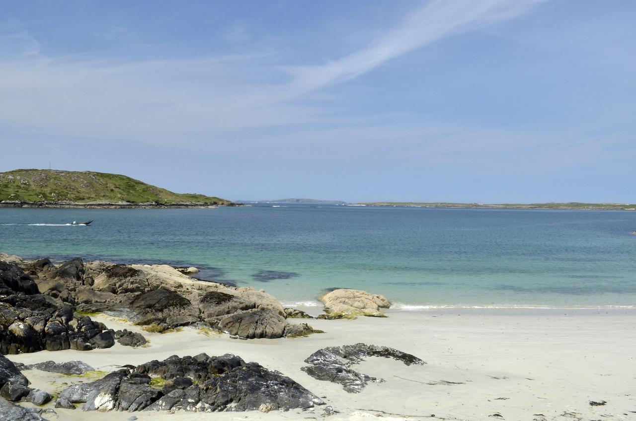 Cottage 311 - Clifden Bagian luar foto