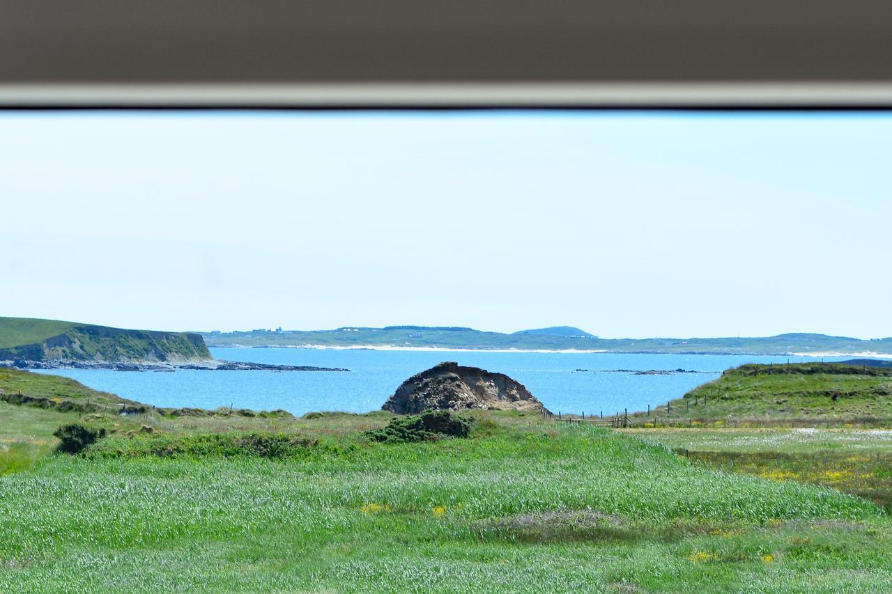 Cottage 311 - Clifden Bagian luar foto