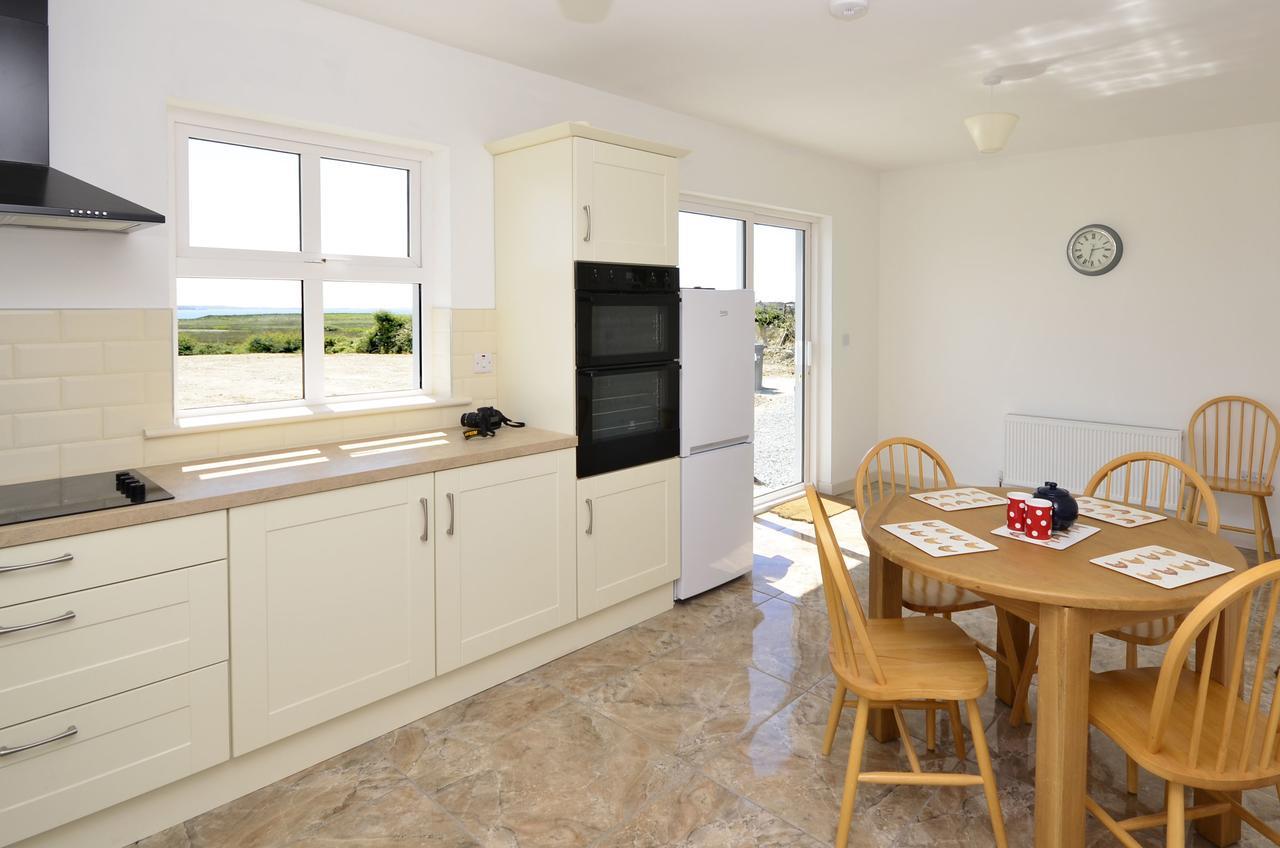 Cottage 311 - Clifden Bagian luar foto
