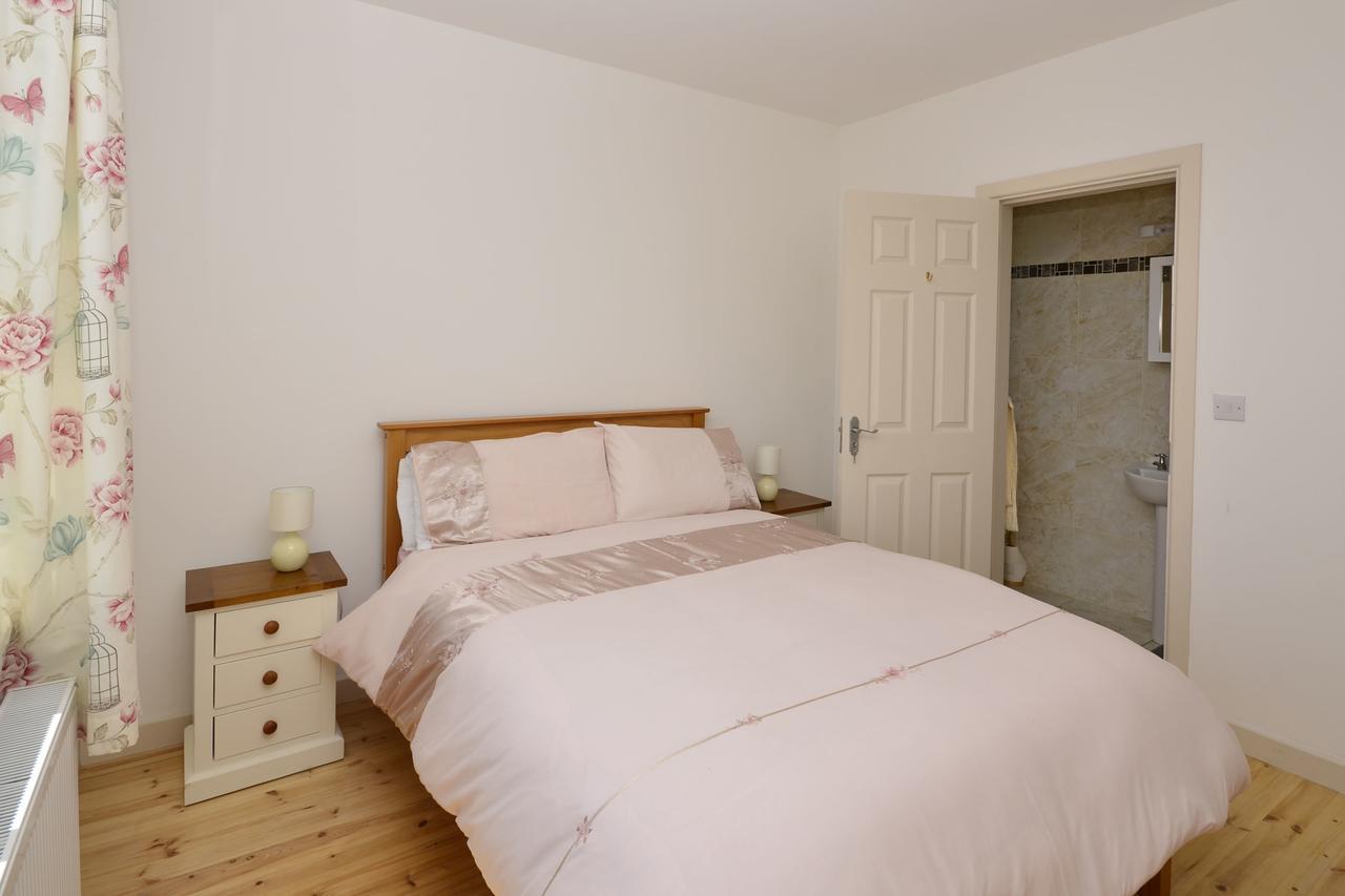 Cottage 311 - Clifden Bagian luar foto