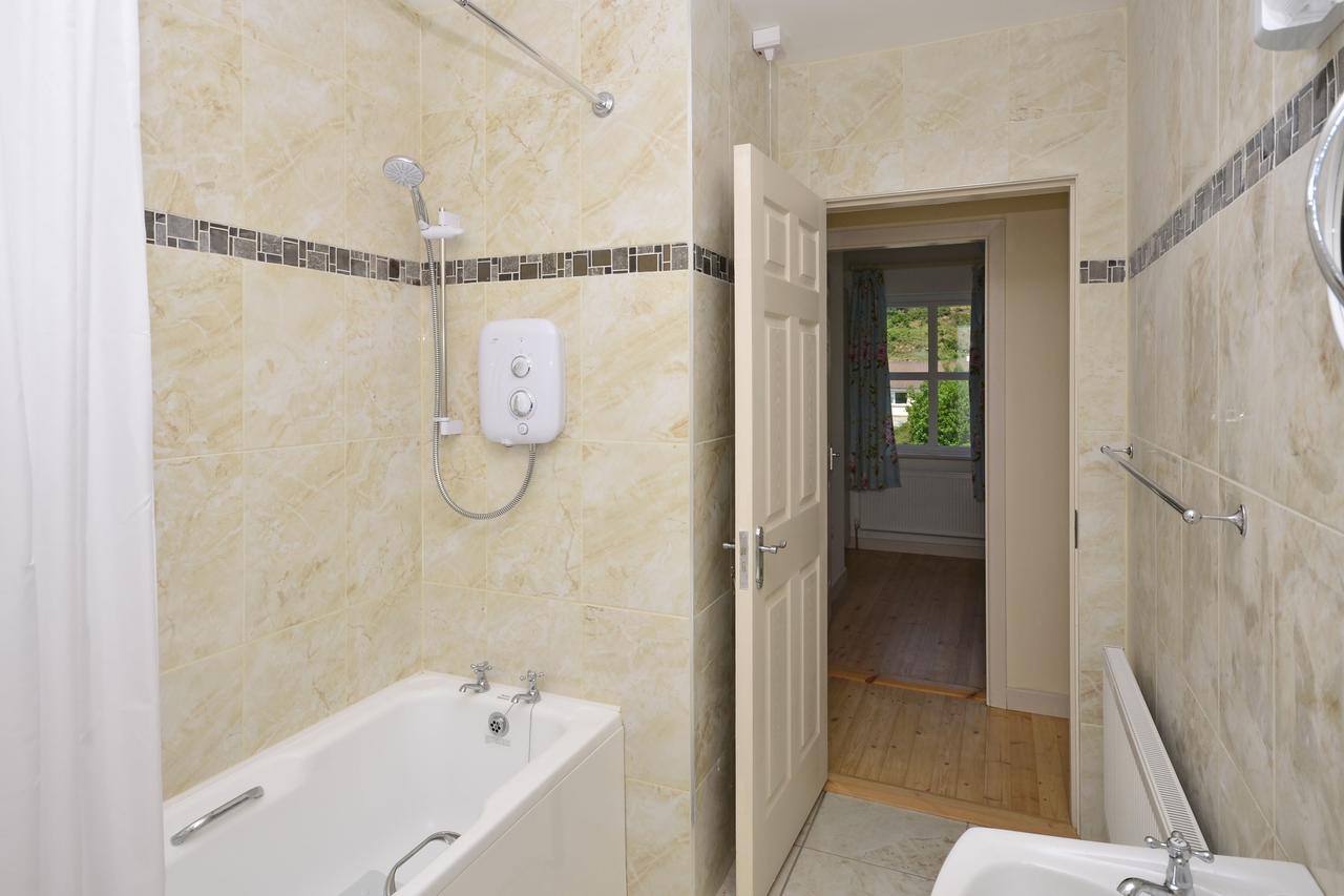 Cottage 311 - Clifden Bagian luar foto