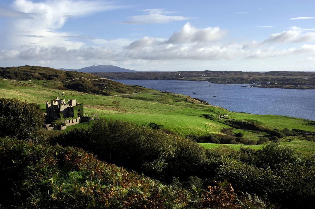 Cottage 311 - Clifden Bagian luar foto