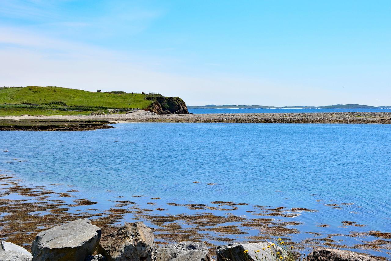 Cottage 311 - Clifden Bagian luar foto