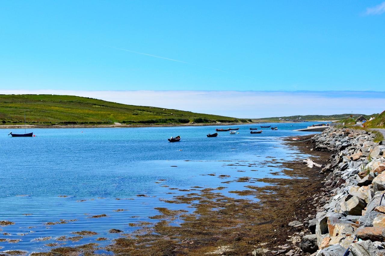 Cottage 311 - Clifden Bagian luar foto