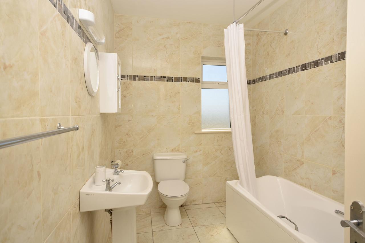 Cottage 311 - Clifden Bagian luar foto